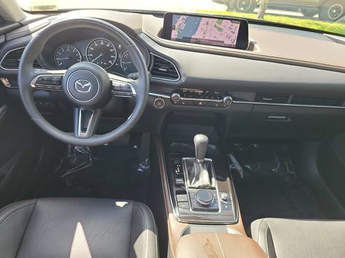 Used 2024 MAZDA CX-30 2.5 Turbo w/ Premium Package AWD/4WD image 28