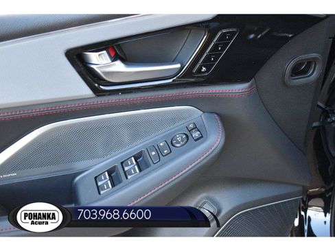 New 2026 Acura MDX A-Spec AWD/4WD image 25