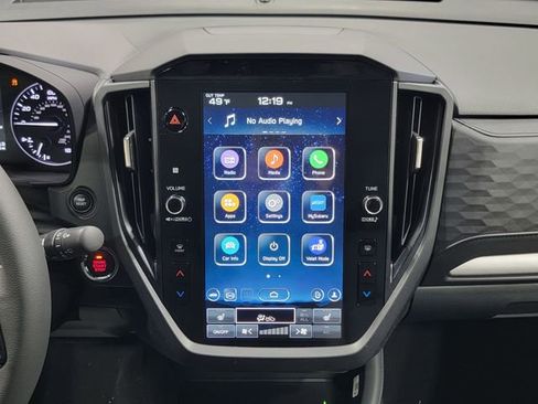 New 2026 Subaru Forester Premium image 19