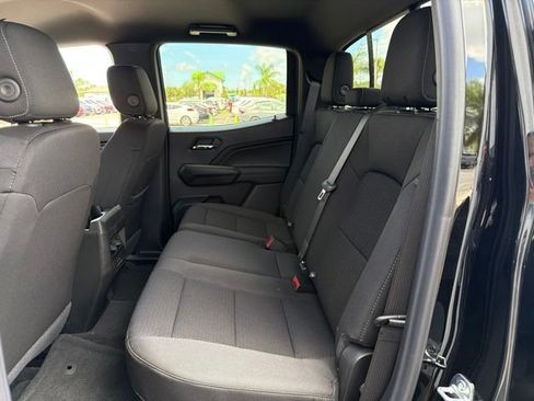 New 2026 GMC Canyon Elevation w/ Convenience Package RWD image 15