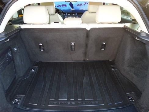 Used 2016 Land Rover Range Rover Evoque HSE image 23