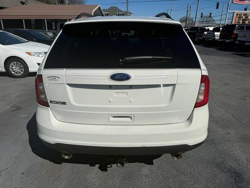 Used 2013 Ford Edge SE image 5