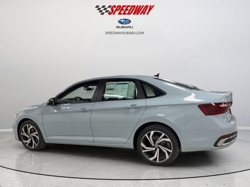 New 2026 Volkswagen Jetta SEL image 6