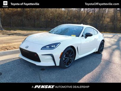 Used 2024 Toyota GR86 Premium