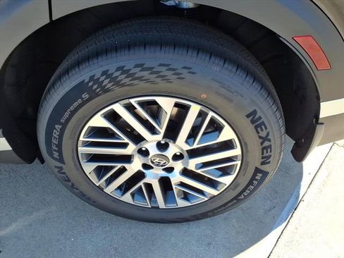 New 2026 Hyundai Palisade SEL image 19