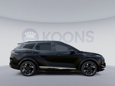 New 2026 Kia Sportage SX Prestige image 10