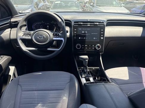 Certified 2022 Hyundai Santa Cruz SEL AWD/4WD image 12