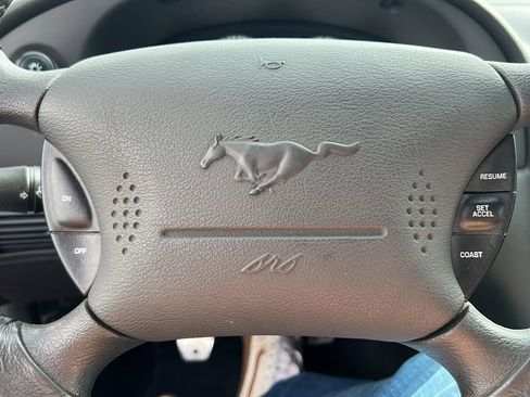 Used 2002 Ford Mustang GT RWD image 29