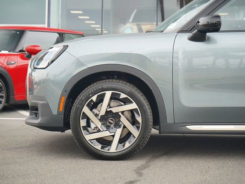 New 2026 MINI Cooper Countryman S w/ Comfort Package Max image 2