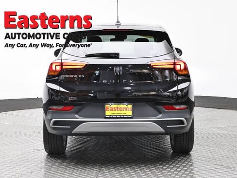 Used 2025 Buick Encore GX Preferred FWD image 6