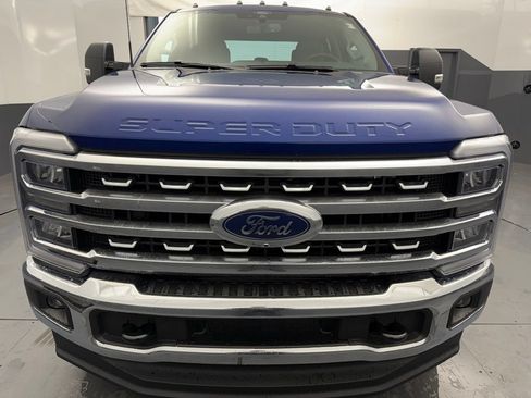 New 2026 Ford F250 XLT w/ XLT Premium Package AWD/4WD image 8