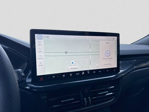 Certified 2023 Ford Escape ST-Line w/ Tech Pack #1 image 28