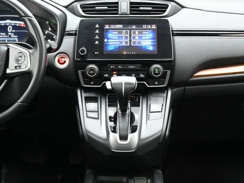 Used 2017 Honda CR-V EX-L image 27