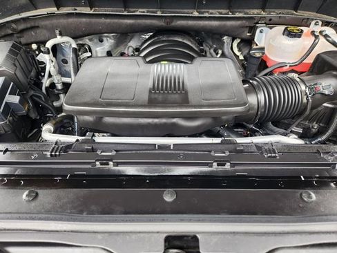 Used 2026 Chevrolet Silverado 1500 LTZ w/ LTZ Premium Texas Edition RWD image 32
