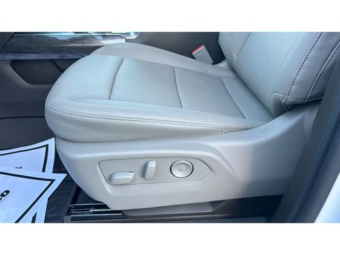 New 2026 Chevrolet Silverado 1500 LTZ image 20