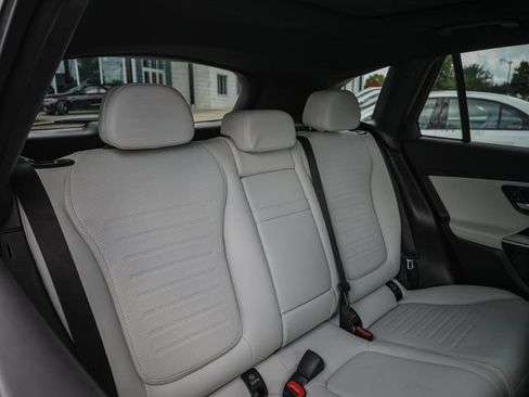 Certified 2024 Mercedes-Benz GLC 300 4MATIC w/ AMG Line image 33