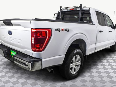 Used 2022 Ford F150 XLT image 8