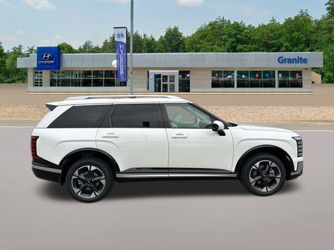 New 2026 Hyundai Palisade Limited AWD/4WD image 4