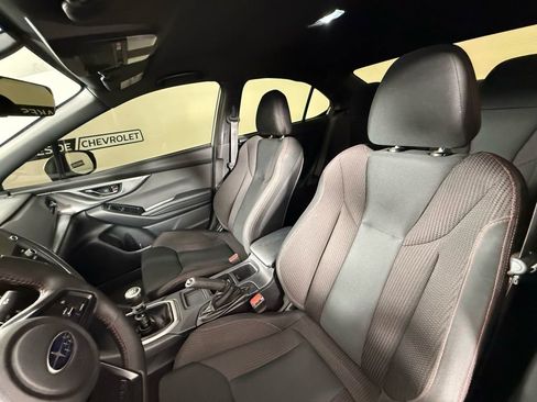 Used 2023 Subaru WRX Premium image 28