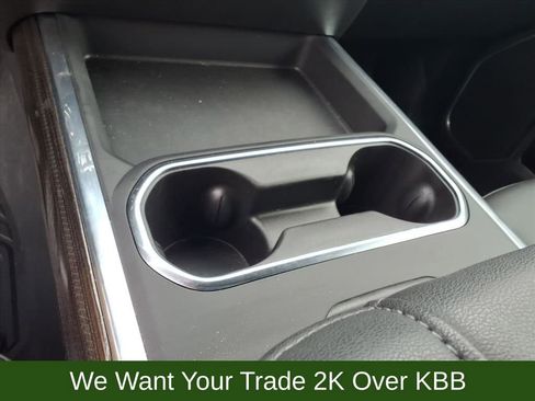 Used 2024 Chevrolet Silverado 3500 LT w/ All Star Edition image 28