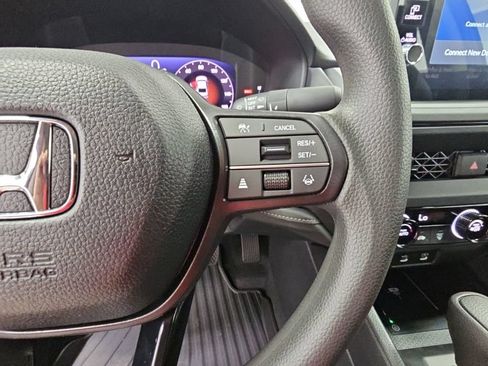 New 2026 Honda Accord LX image 24