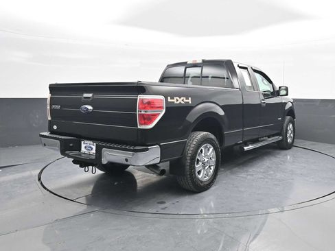 Used 2014 Ford F150 XLT w/ Equipment Group 302A Luxury image 7