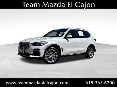 Used 2023 BMW X5 xDrive40i