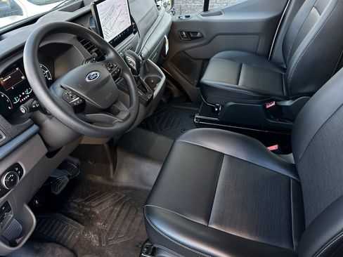 New 2025 Ford Transit 350 XL image 9