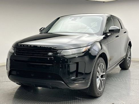 Used 2026 Land Rover Range Rover Evoque S AWD/4WD image 1
