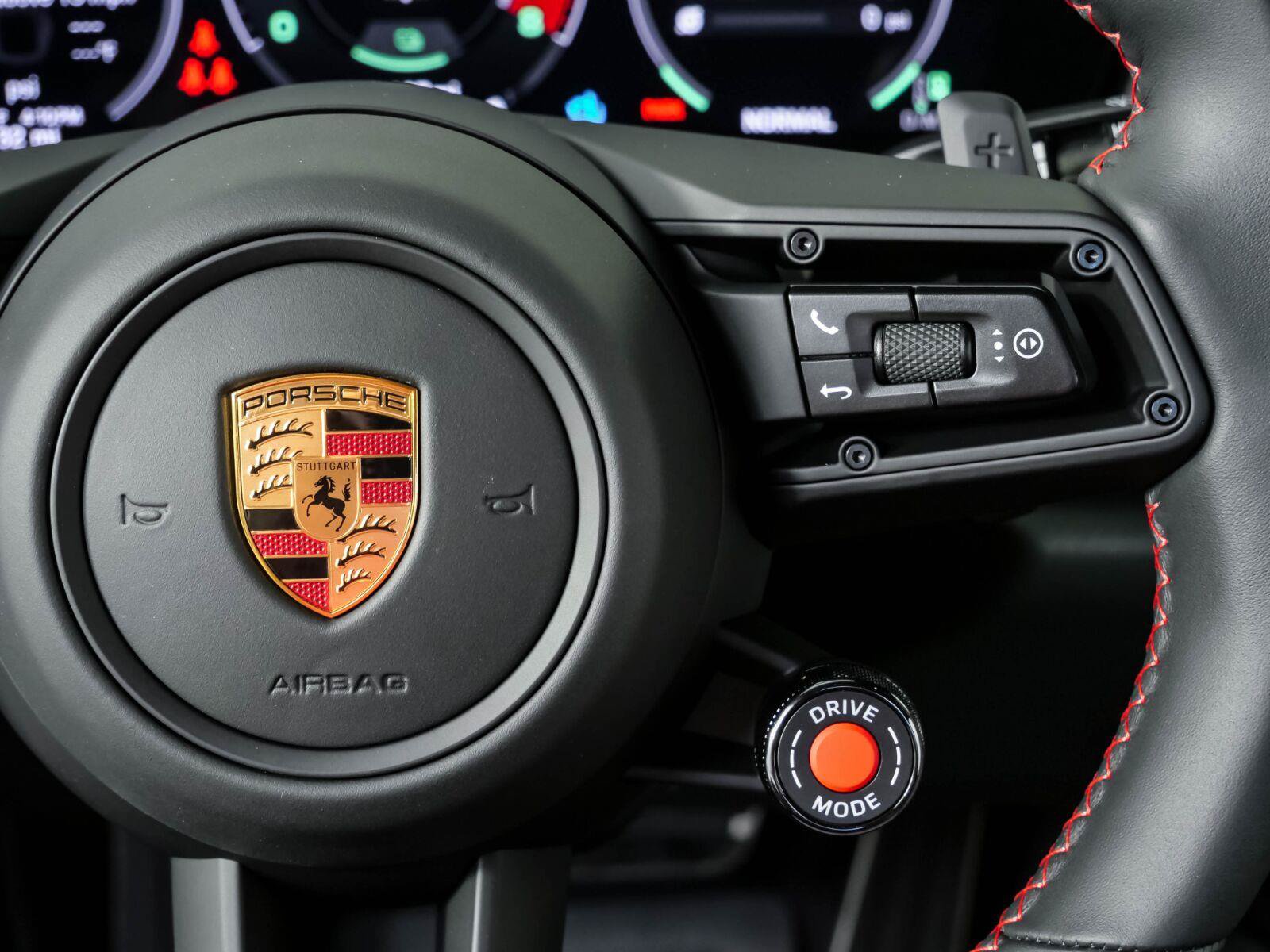 New 2026 Porsche 911 Carrera GTS RWD image 11