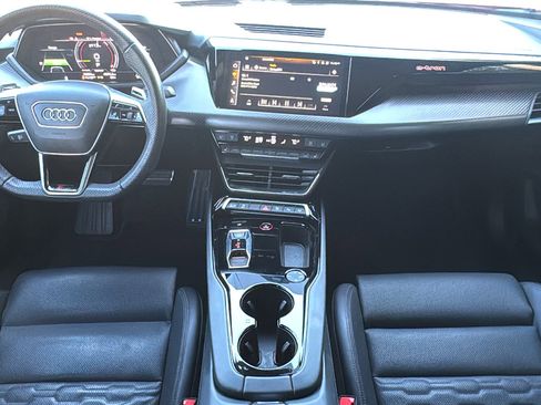 Used 2023 Audi RS e-tron GT w/ Carbon Performance Package image 16