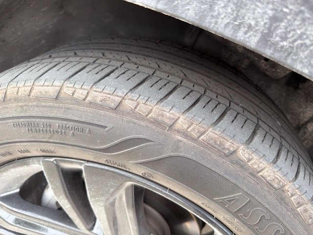 Used 2024 Chevrolet Trax ACTIV w/ Sunroof Package FWD image 10