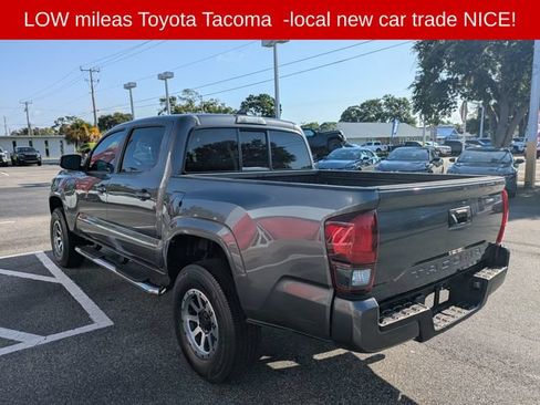 Used 2019 Toyota Tacoma SR w/ SR Convenience Package RWD image 6