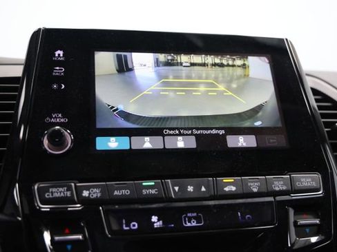 Used 2023 Honda Odyssey Elite image 25