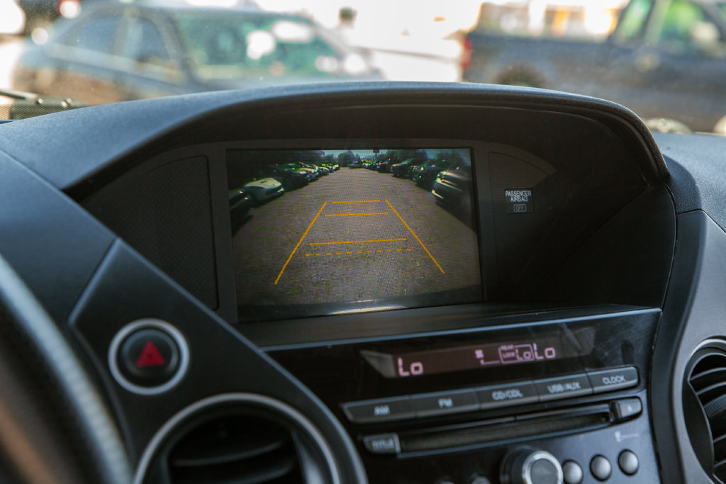 Used 2015 Honda Pilot EX image 16