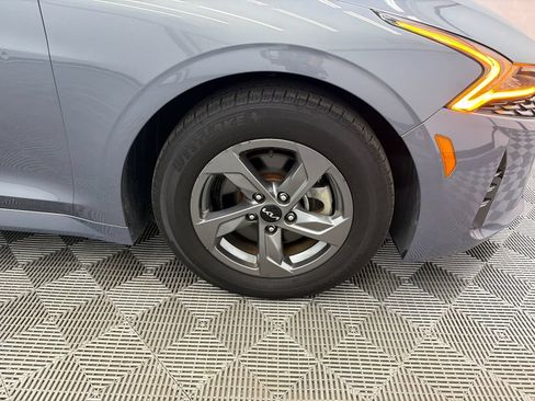 Used 2022 Kia K5 LXS FWD image 12