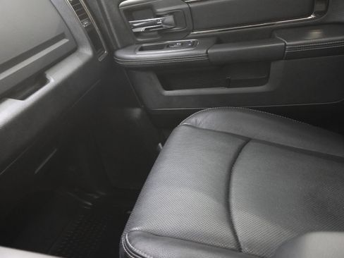 Used 2017 RAM 1500 Sport w/ Convenience Group image 14