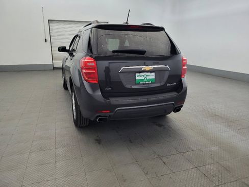 Used 2016 Chevrolet Equinox LT AWD/4WD image 6
