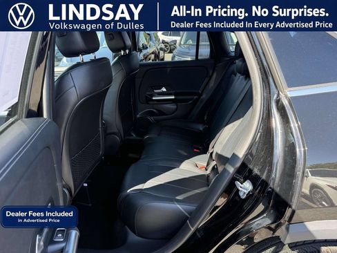 Used 2023 Mercedes-Benz GLA 250 4MATIC image 15