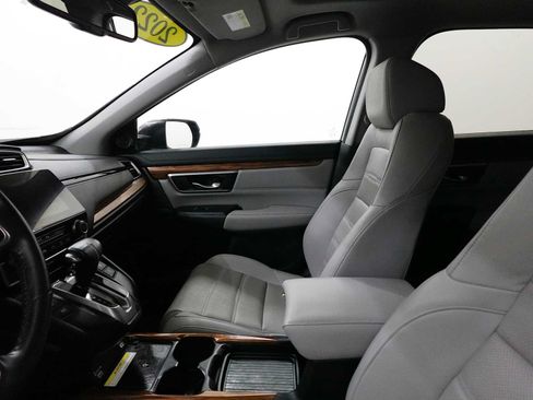 Certified 2022 Honda CR-V Touring image 13