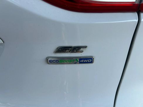Used 2014 Ford Escape SE AWD/4WD image 8