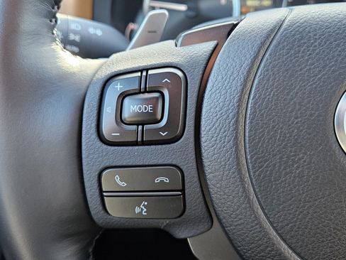 Certified 2025 Lexus IS 350 F Sport image 23