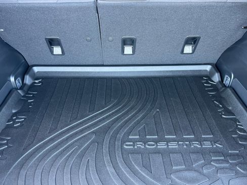 New 2025 Subaru Crosstrek 2.5i Premium image 15