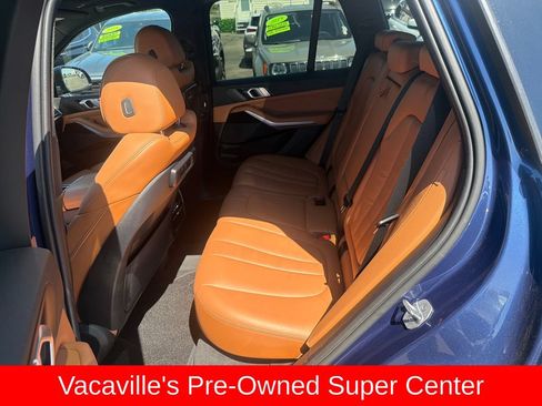 Used 2019 BMW X5 xDrive40i w/ Premium Package AWD/4WD image 23