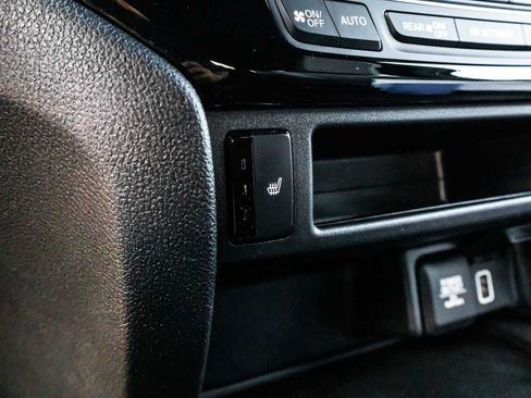 Used 2021 Honda Passport Touring image 35