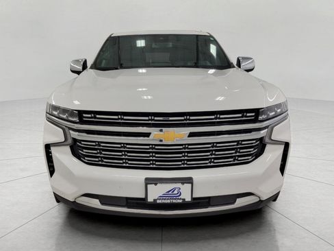 Certified 2023 Chevrolet Tahoe Premier AWD/4WD image 43