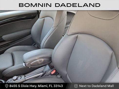 Used 2023 MINI Cooper S image 16