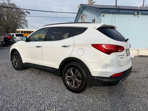 Used 2015 Hyundai Santa Fe Sport w/ Option Group 04 image 3