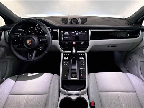 New 2026 Porsche Macan AWD/4WD image 14