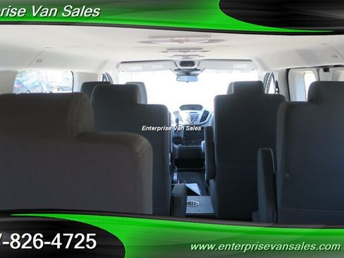 Used 2019 Ford Transit 350 XLT RWD image 23